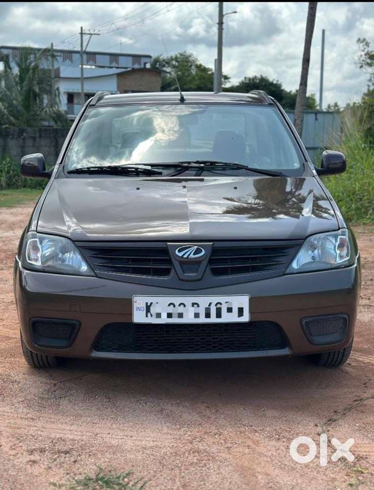 Mahindra Verito 1.5 D4, 2012, Diesel