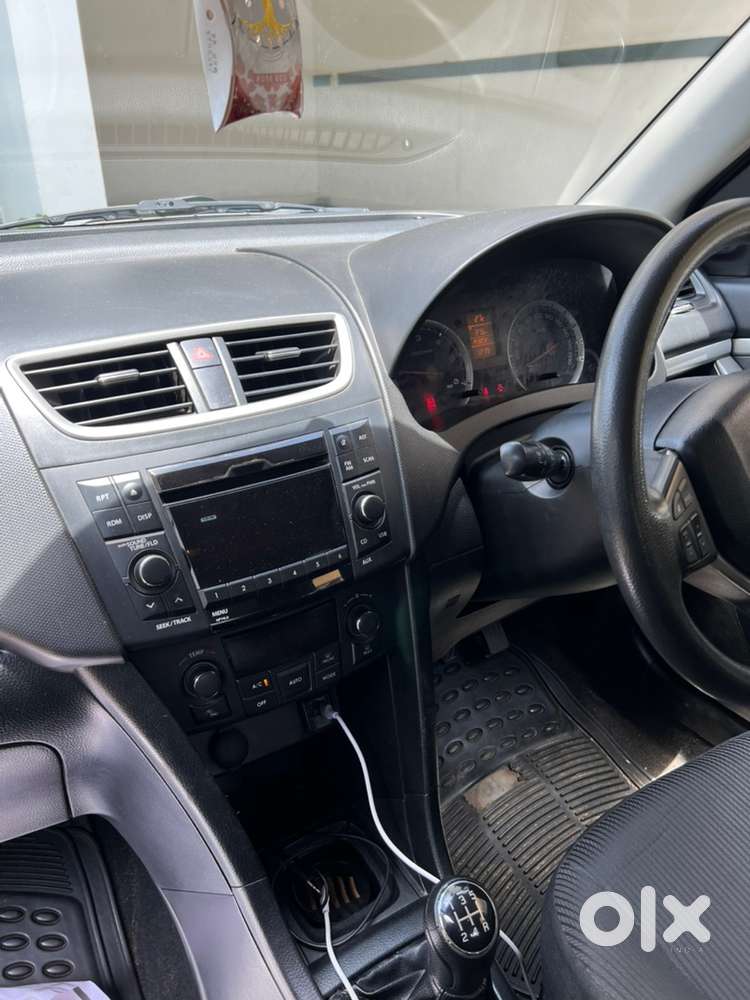 Maruti Swift Diesel 2013 Zdi
