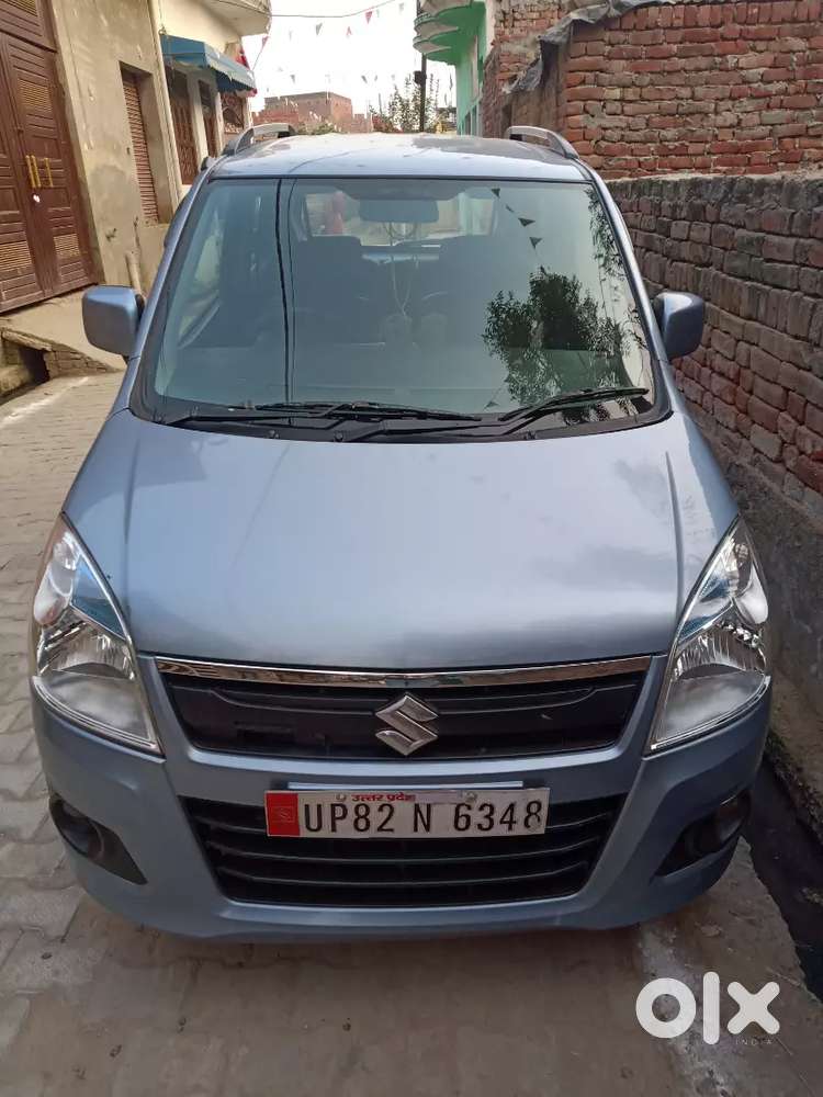 Maruti Suzuki Wagon R 2010 Variant
