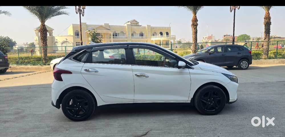 Hyundai I20 1.2 Spotz, 2020, Petrol