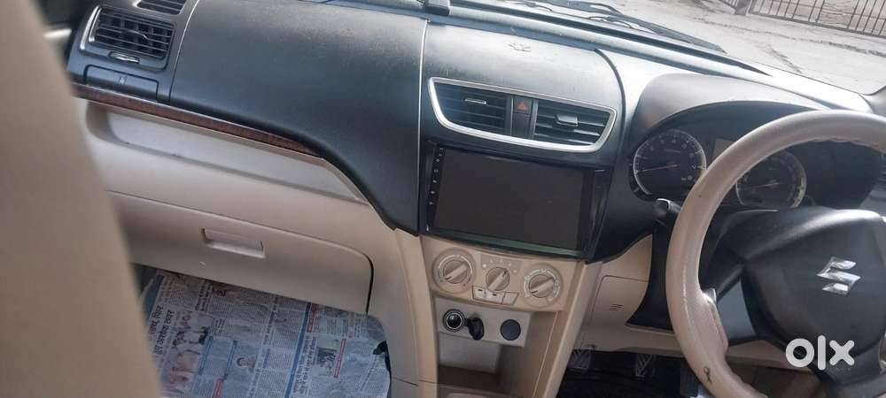 Maruti Suzuki Swift Dzire 1.3 Vxi, 2013, Cng & Hybrids