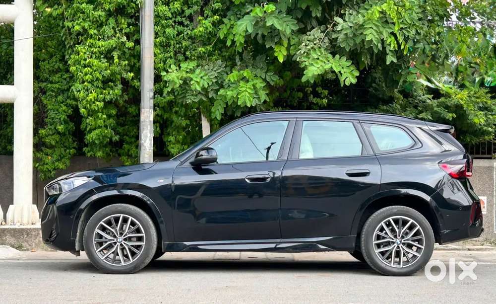Bmw X1, 2025, Petrol