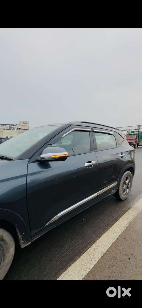 Kia Seltos 2022 Petrol