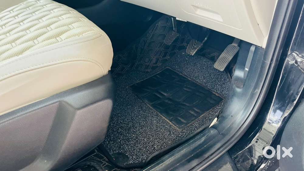 Kia Seltos 2021 Model