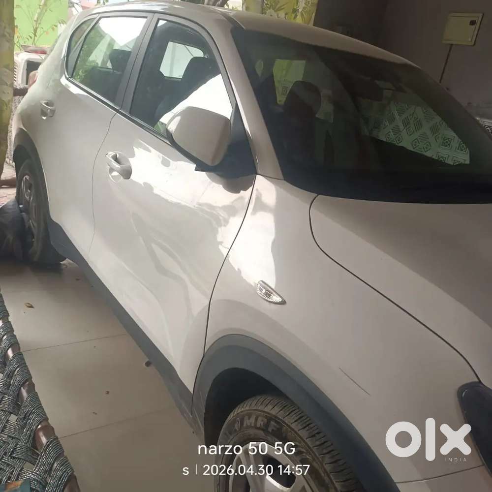Kia Sonet G 2024 Manual 16000 Km