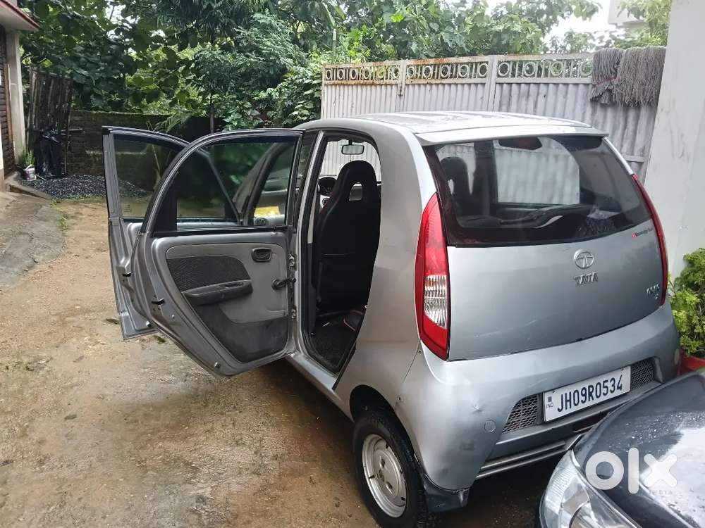 Tata Nano Xm 2012 Manual