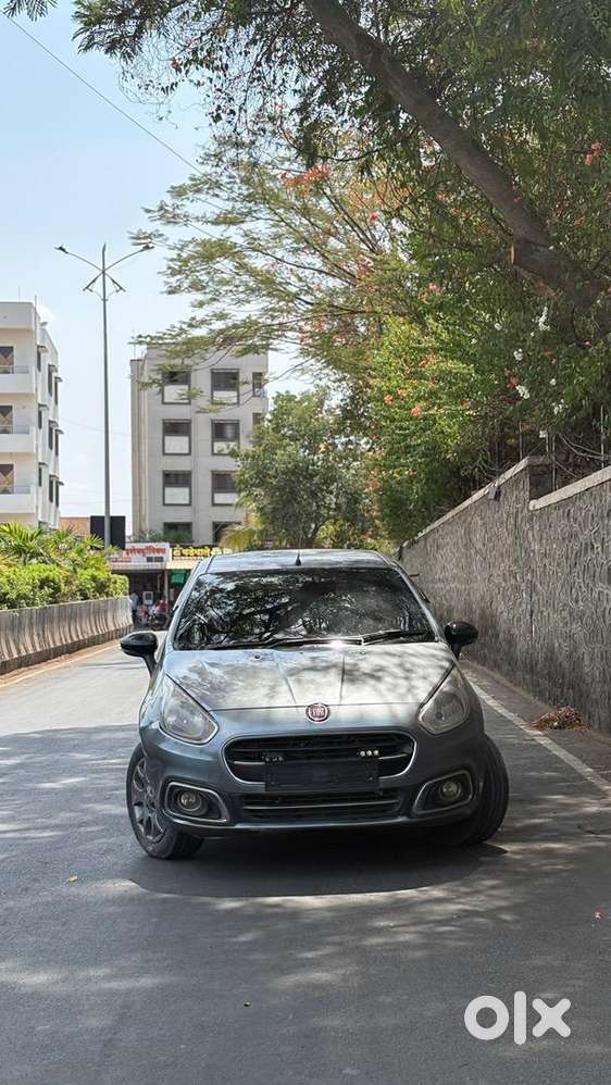 Fiat Petrol Manual 2015