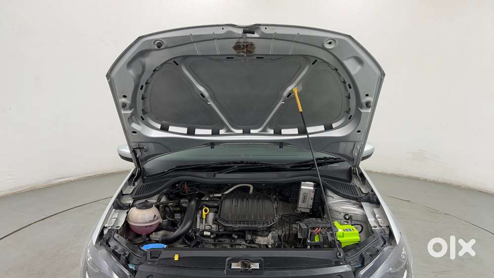 Volkswagen Polo 1.0 Mpi Trendline, 2022, Petrol