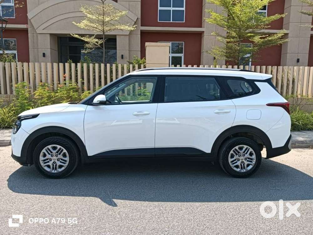 Kia Carens 1.5 Prestige 7 Str, 2024, Petrol