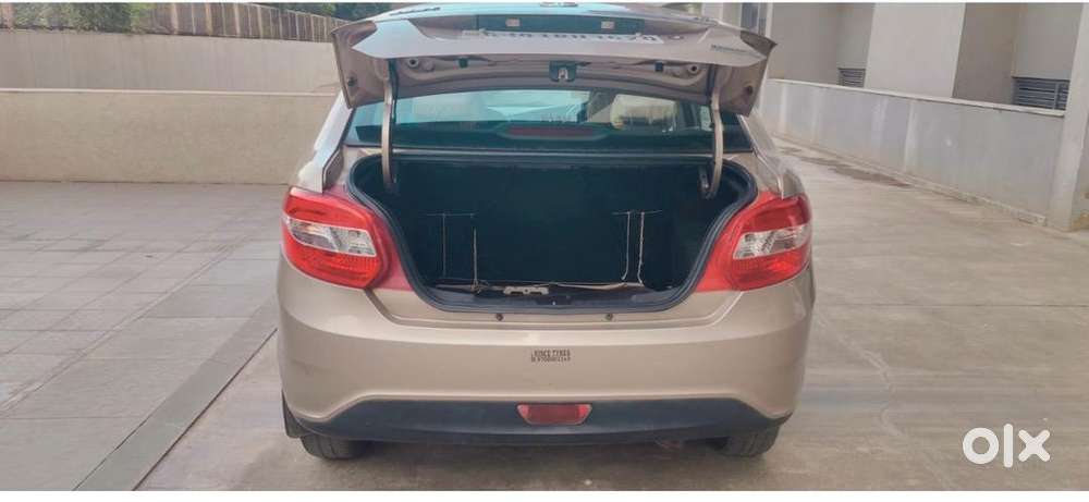 Tata Zest Petrol 80000 Km Driven