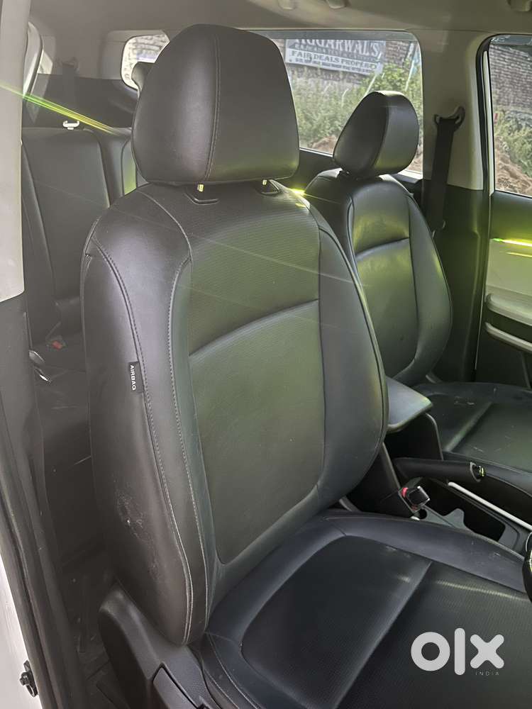 Kia Carens 1.4 Premium 7 Str, 2023, Petrol