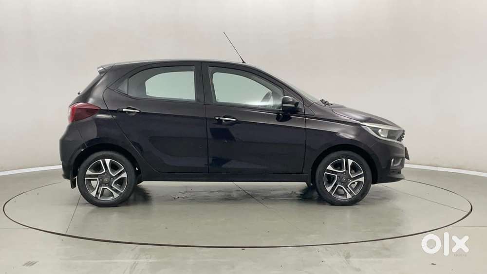 Tata Tiago Xza Plus, 2022, Petrol