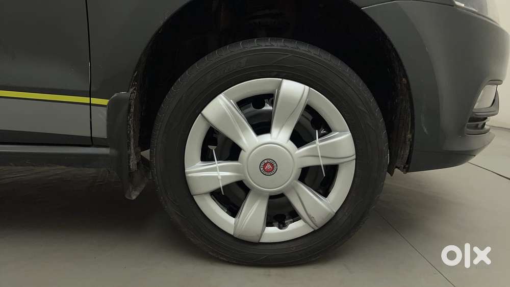 Volkswagen Polo 1.0 Comfortline Plus, 2019, Petrol