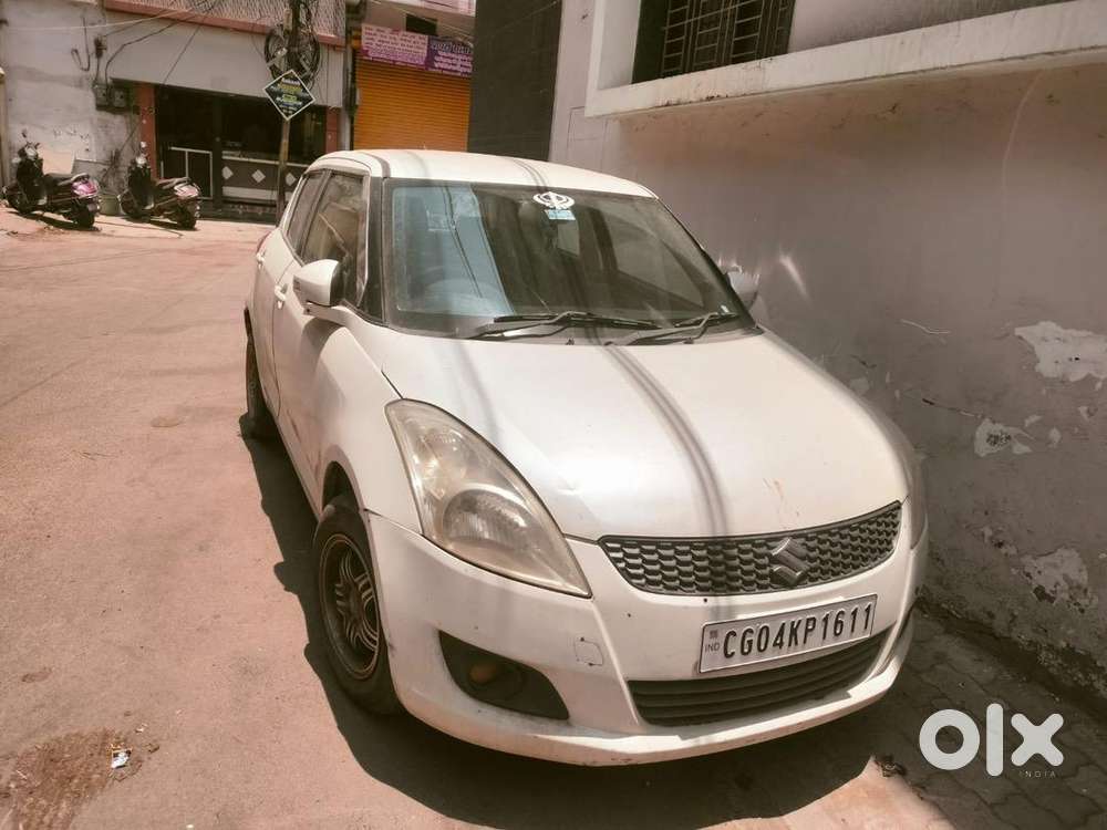 Maruti Suzuki Diesel 2012