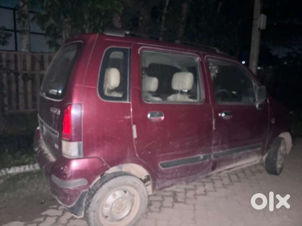 Maruti Suzuki 2009 Car