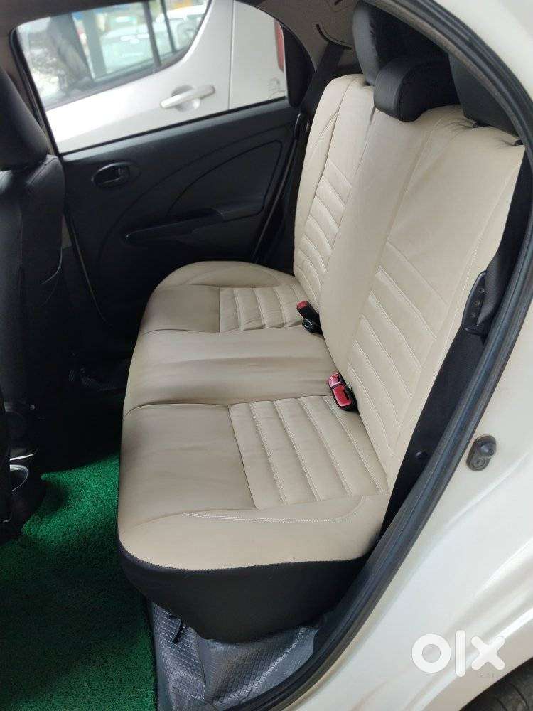 Toyota Etios Liva 1.4 Gd, 2017, Diesel