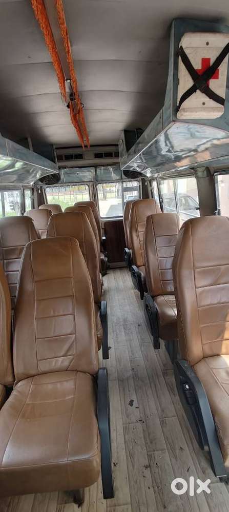 Force Motors One Ex, 2018, Diesel