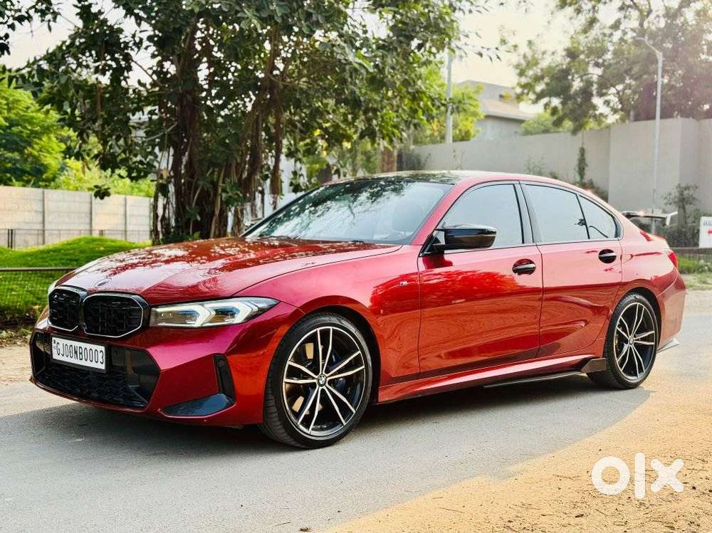 Bmw M340i Xdrive [ ], 2023, Petrol