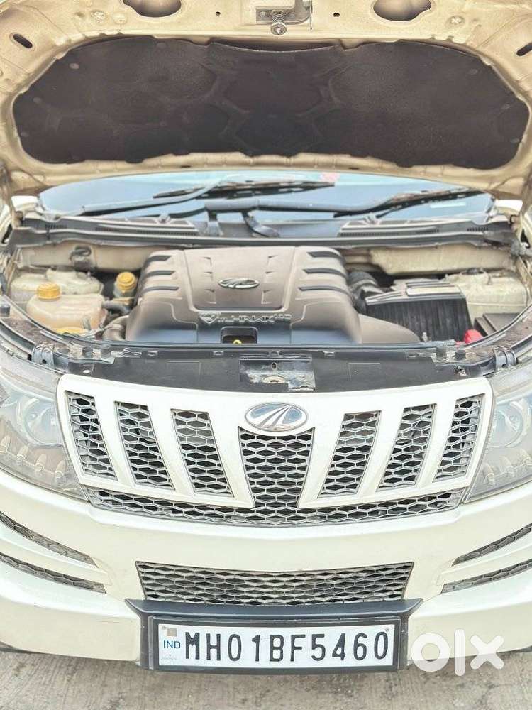 Mahindra Xuv500 2.2 W8 Sportz, 2012, Diesel
