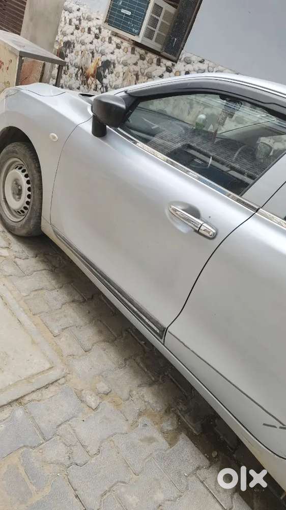 Maruti Baleno Sigma 2022