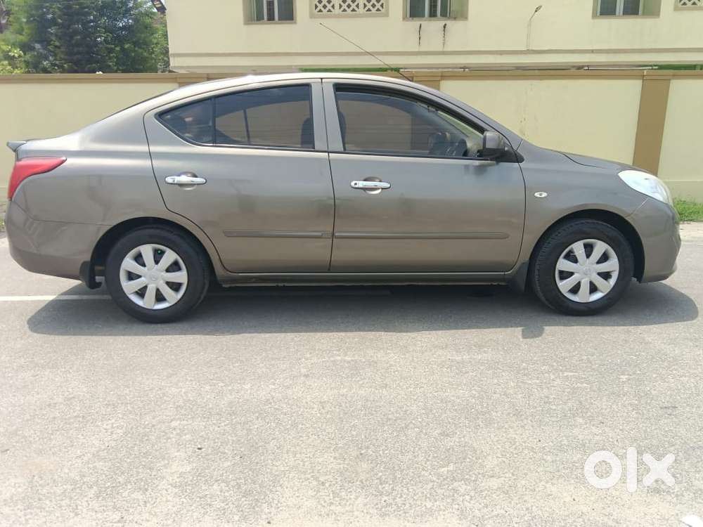 Nissan Sunny Diesel Xl, 2012, Diesel