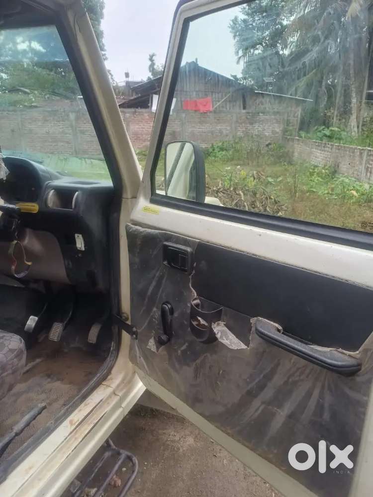 Mahindra Bolero Pik-up 2018 Diesel 62000 Km Driven