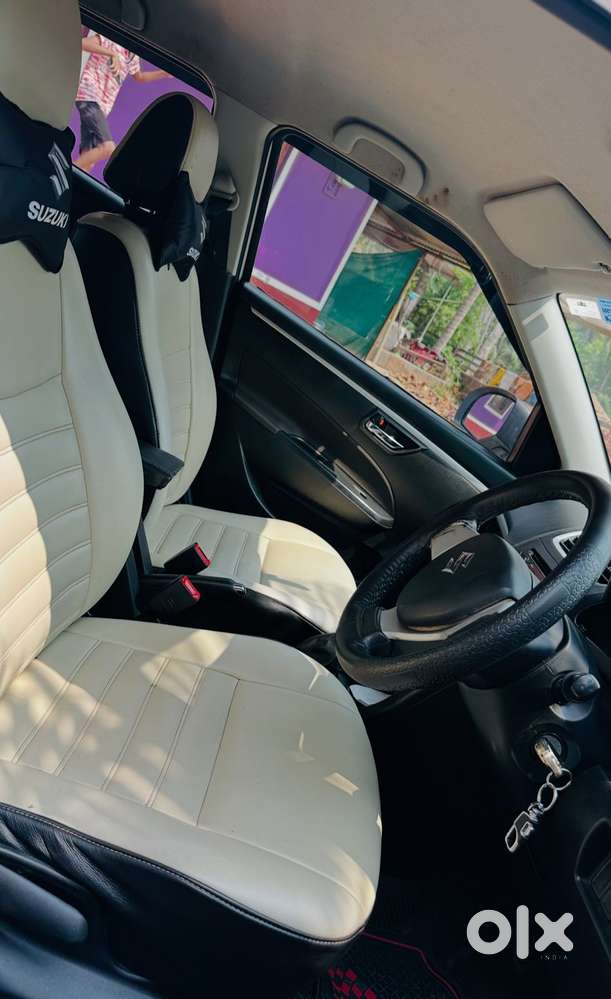 Maruti Suzuki Swift, 2014, Diesel