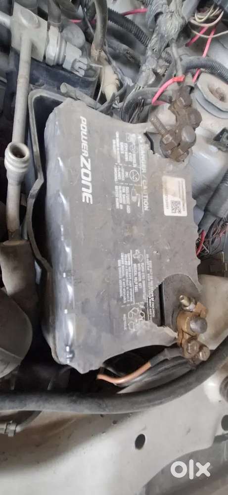 Maruti Suzuki Alto 800 2008