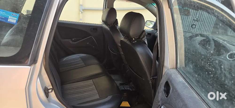 Ford Figo 2013 Diesel Well Maintained