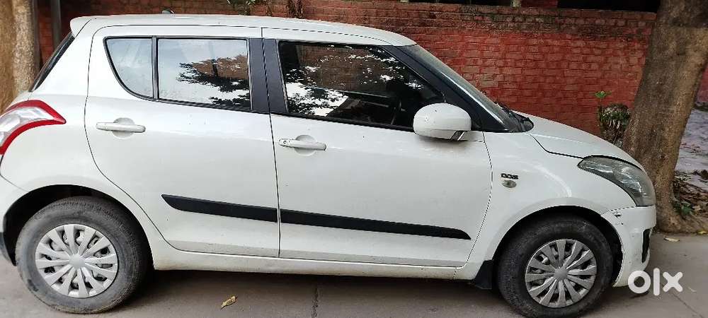 Maruti Suzuki Swift Ldi 2016