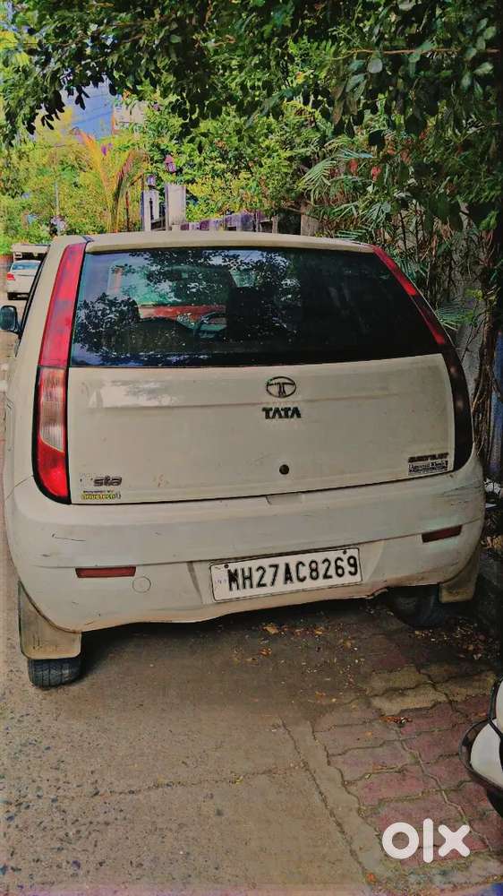 Tata Vista