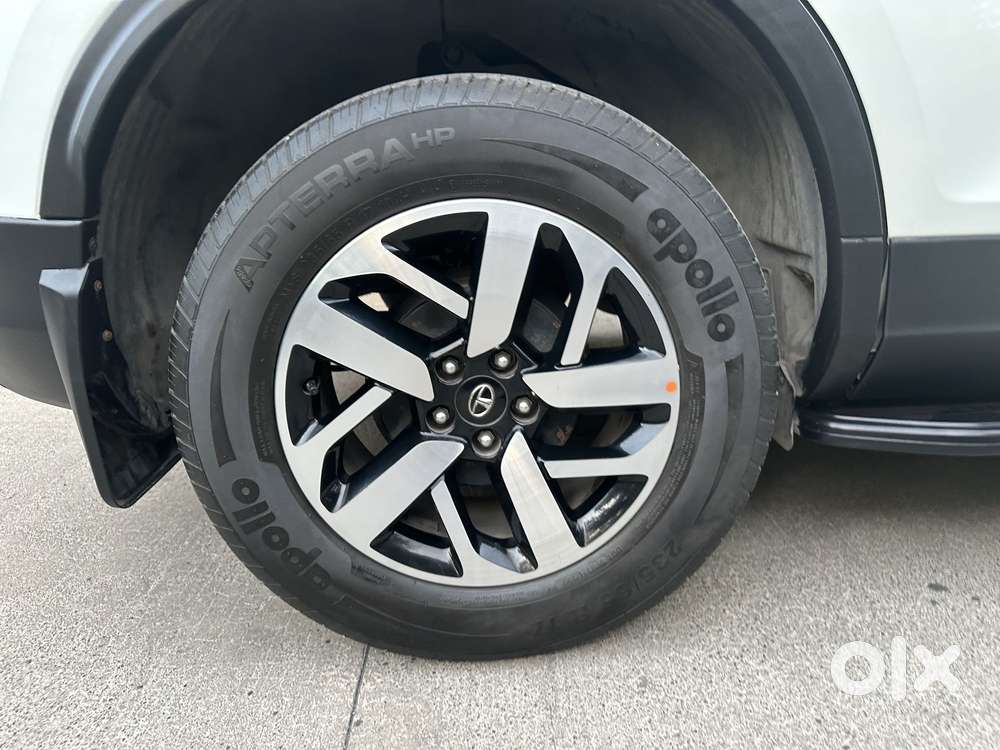 Tata Harrier Xza Plus Dual Tone, 2022, Diesel