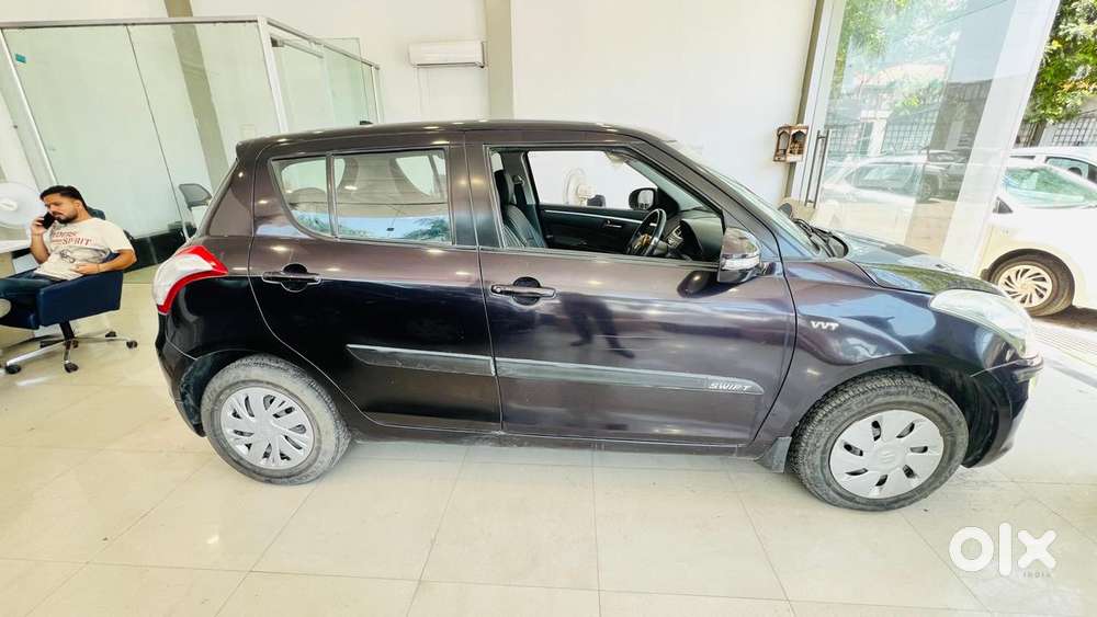 Maruti Suzuki Swift, 2015, Petrol