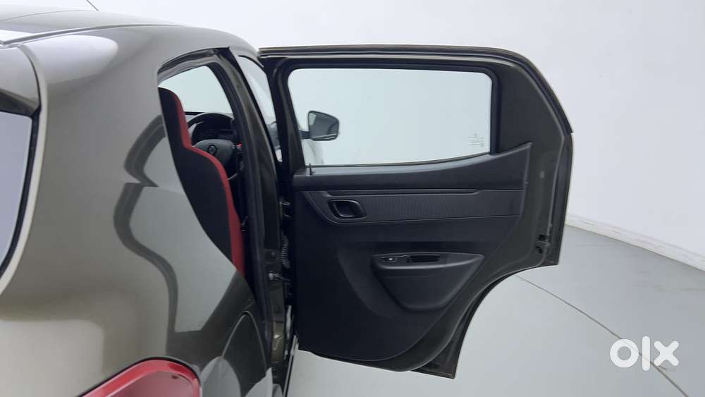 Renault Kwid Rxt 1.0, 2023, Petrol