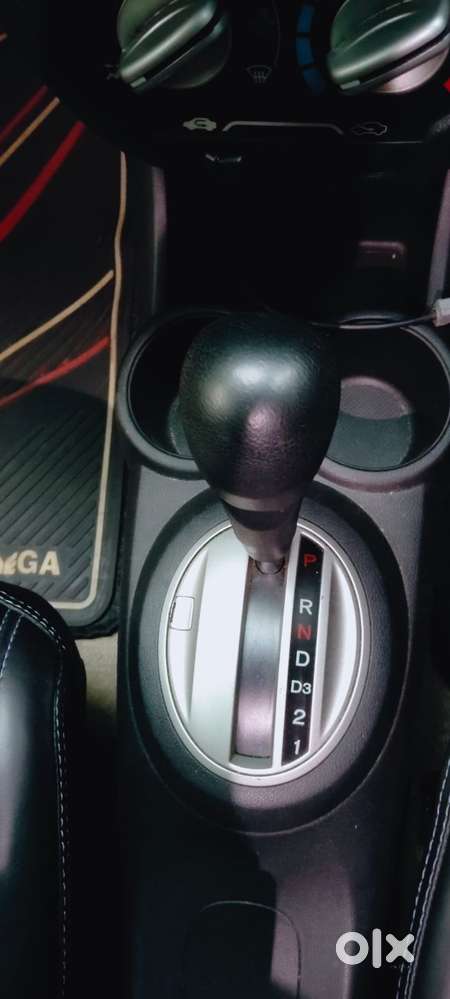 Honda Brio Vx At, 2013, Petrol