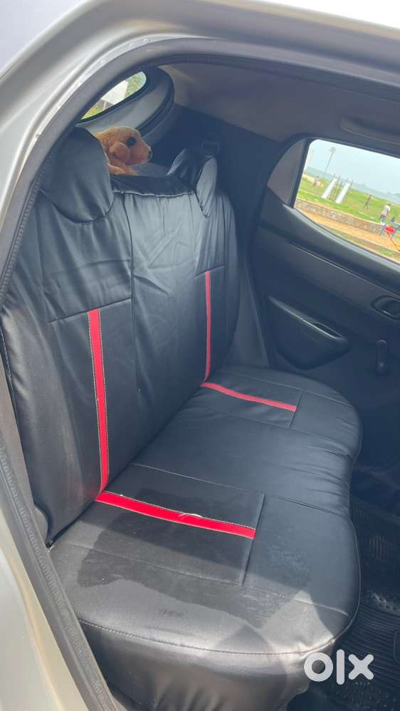 Renault Kwid Petrol Good Condition