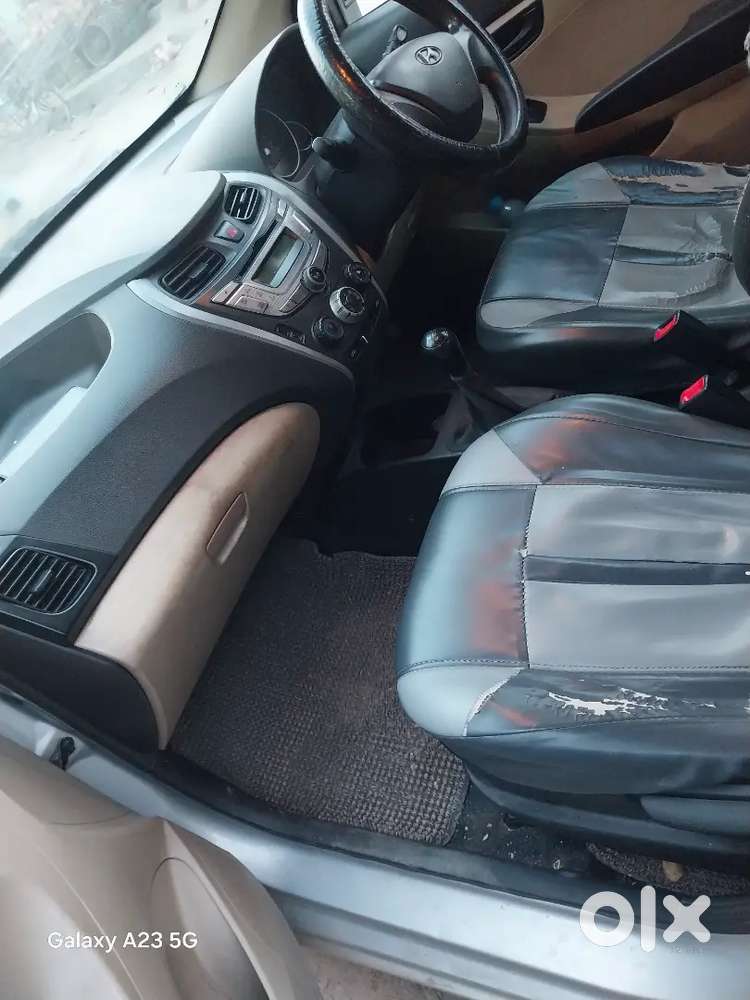 Hyundai Eon 2013 Petrol 75000 Km Driven