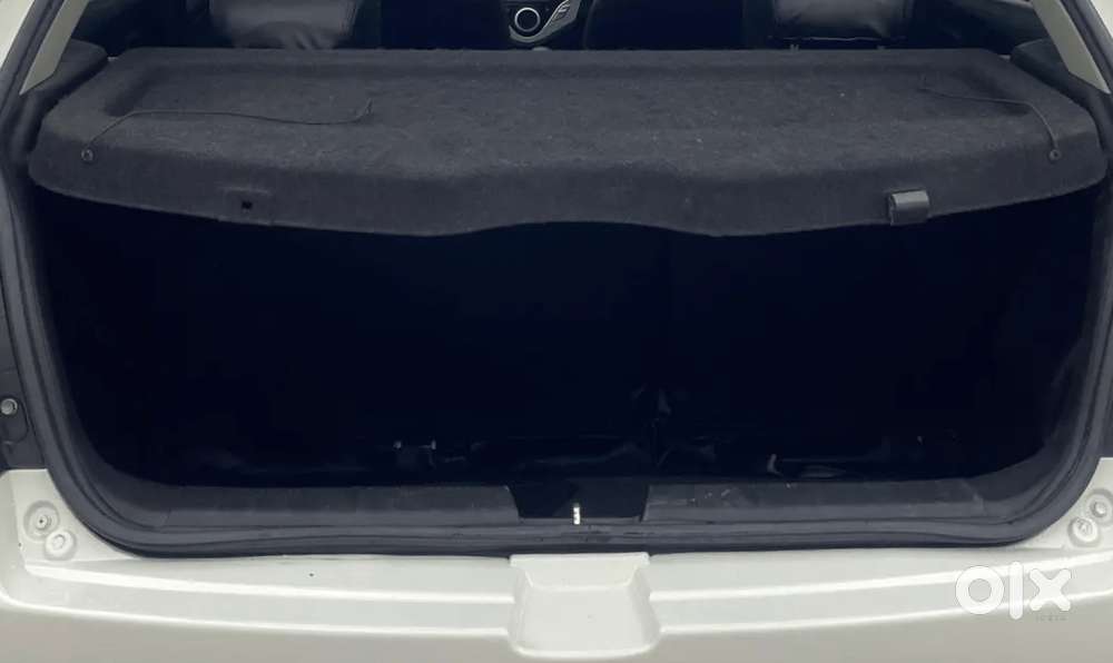 Maruti Suzuki Baleno 1.2 Cvt Zeta, 2018, Petrol