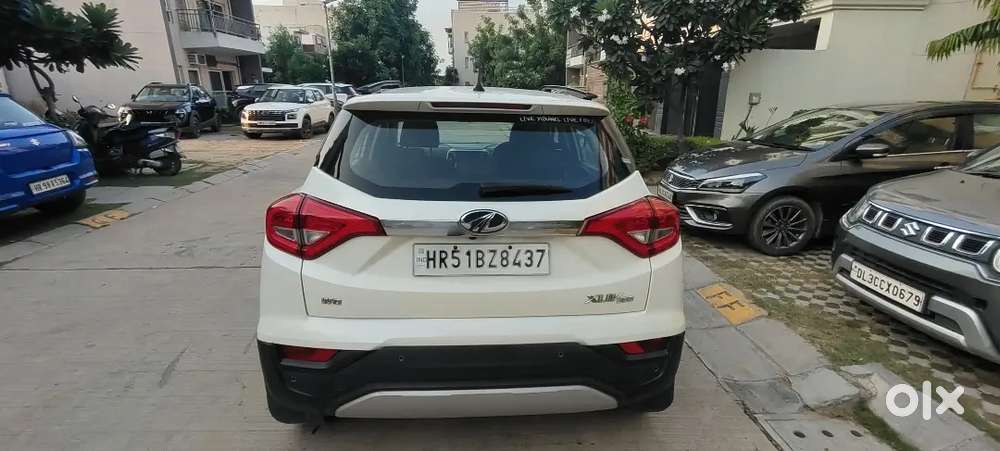Mahindra Xuv300 Diesel 2020