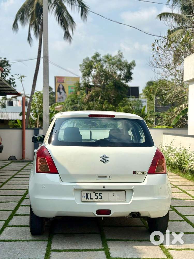 Maruti Suzuki Swift Ddis Vdi, 2007, Diesel
