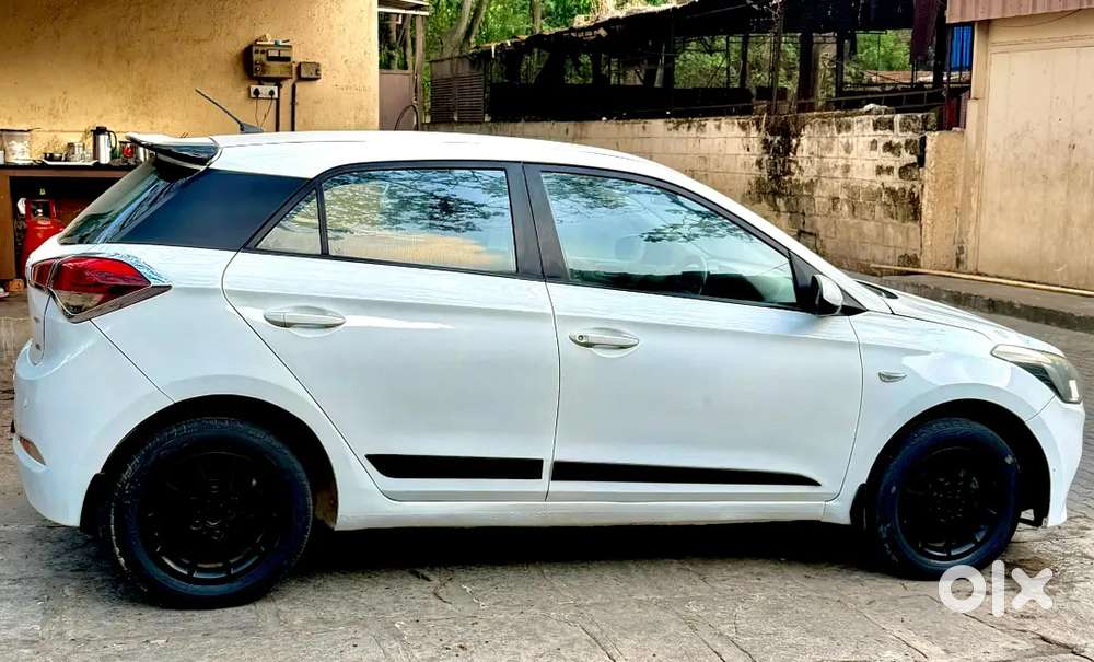 Hyundai I20 2016 Diesel Well Maintained