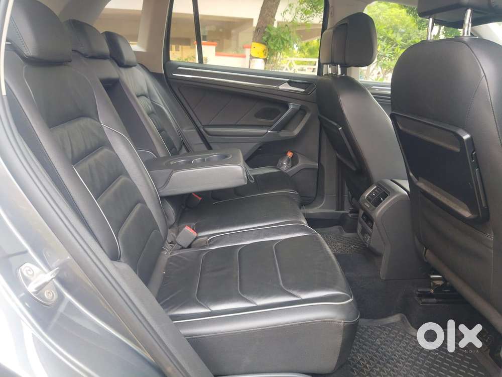Volkswagen Tiguan 2.0 Tdi Highline, 2017, Diesel