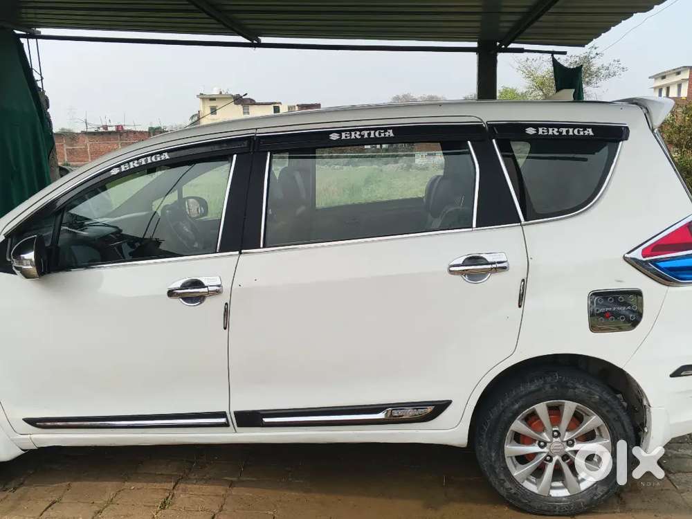 Maruti Suzuki Ertiga 2014