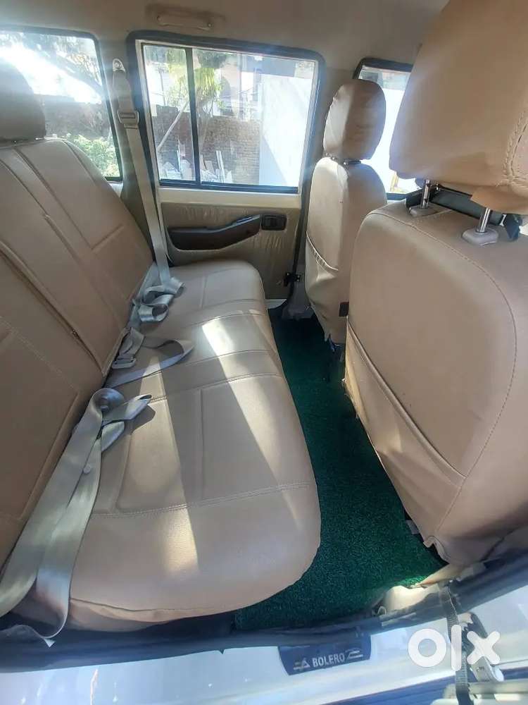 Mahindra Be 6 2025 Diesel 22000 Km Driven