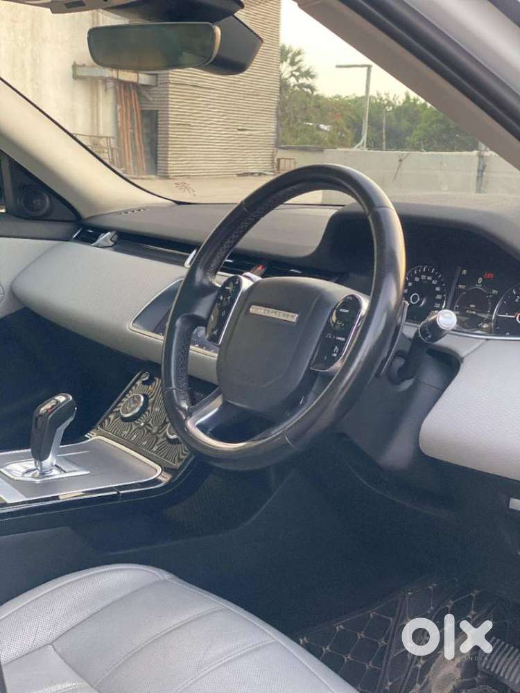 Land Rover Range Evoque 2.0 Td4 Se Dynamic, 2020, Diesel