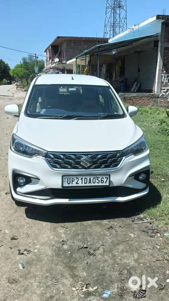 Maruti Suzuki Ertiga 2023 Lxi