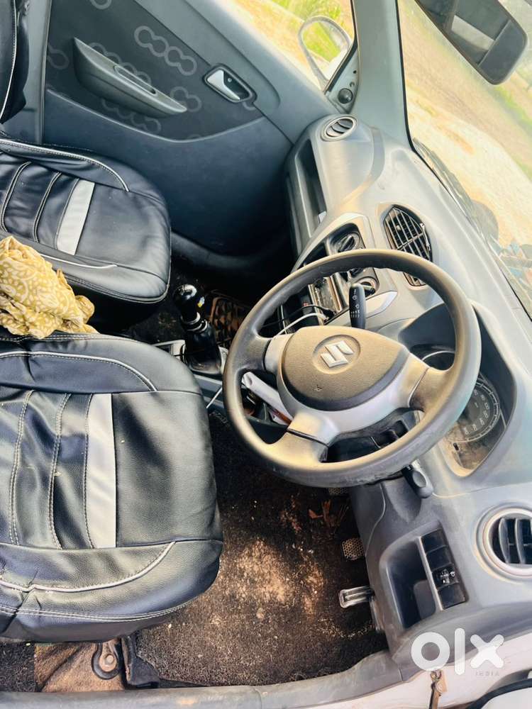 Maruti Suzuki Alto 800 2013 Petrol Well Maintained