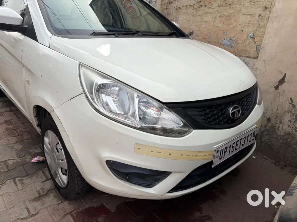 Tata Zest 2019 Xta