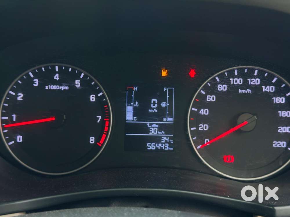 Hyundai I20 Sportz 1.2 Mt, 2020, Petrol