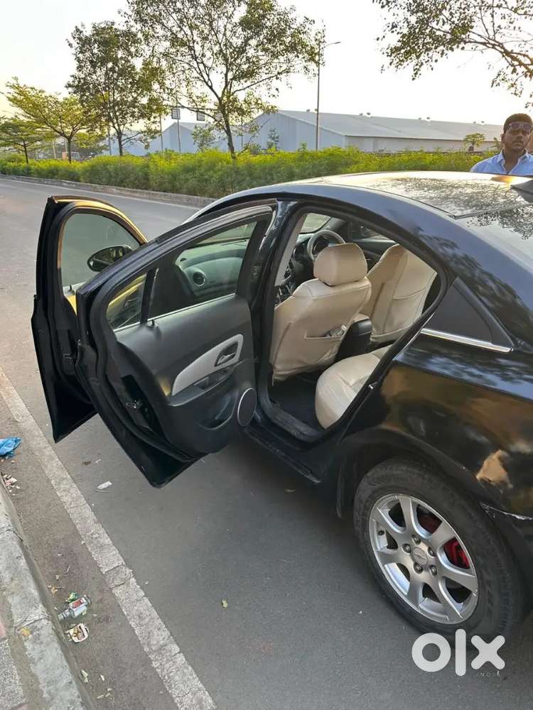 Chevrolet Cruze 2013 Diesel Good Condition